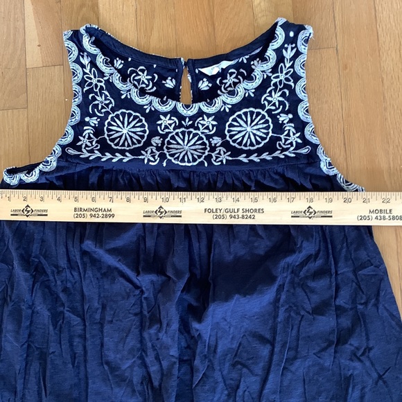 Crown & Ivy dress - Picture 2 of 7